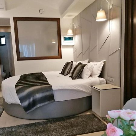 Ask Cozy Rooms Tesalonika Bagian luar foto