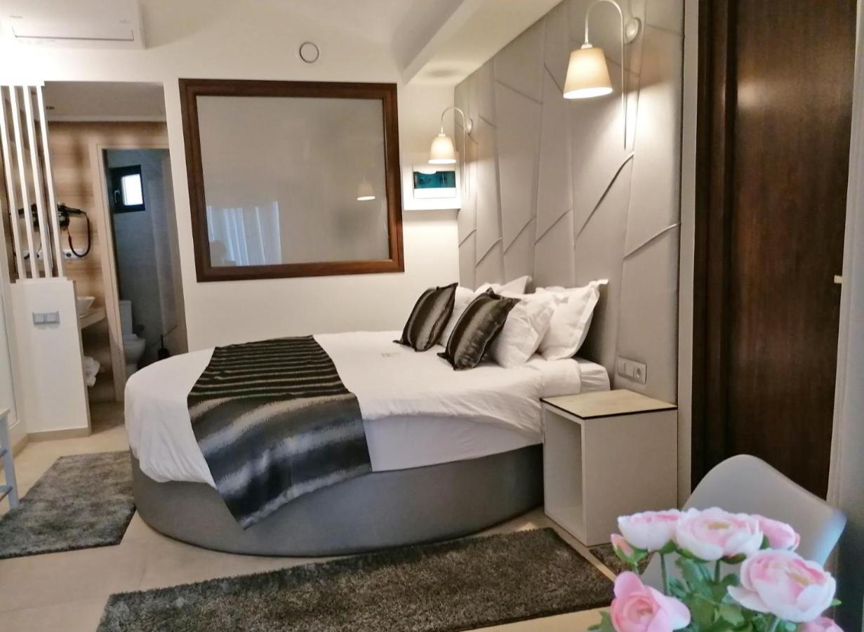 Ask Cozy Rooms Tesalonika Bagian luar foto