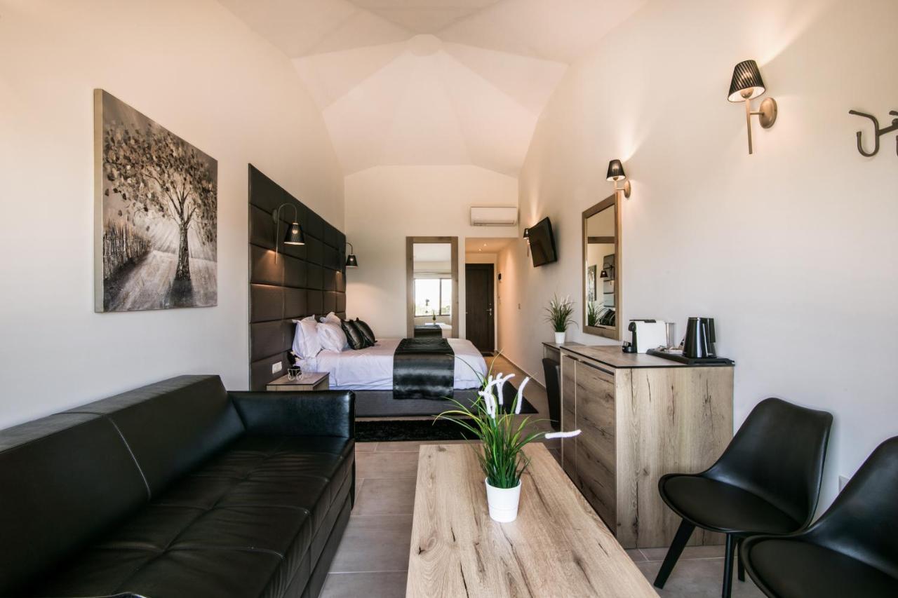 Ask Cozy Rooms Tesalonika Bagian luar foto
